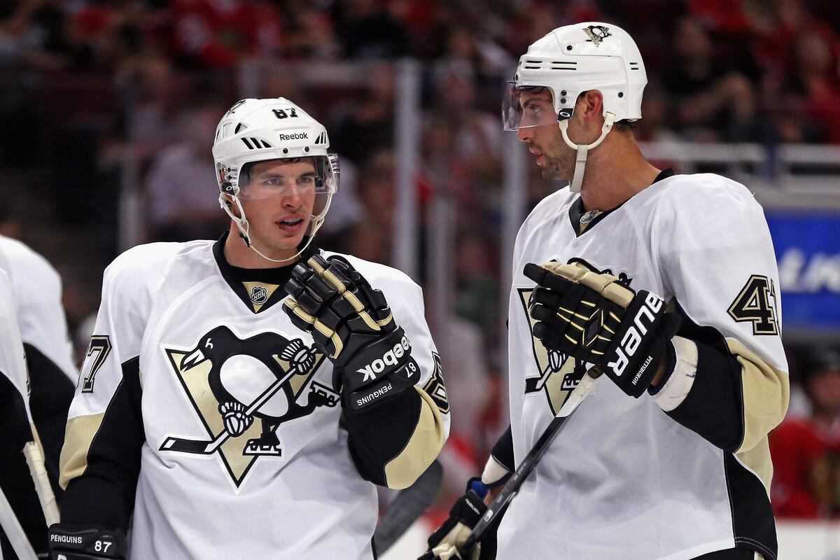 5 Bold Predictions for Pittsburgh Penguins' 201314 Season News