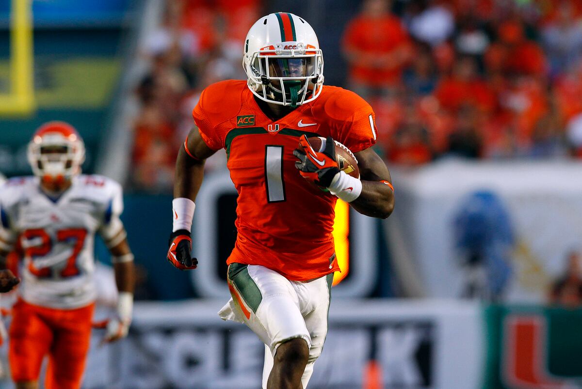Miami Football What the Hurricanes Must Do vs USF to Prepare for ACC
