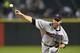 Pelfrey has struggled at times this season, but he's also coming off of Tommy John surgery and should improve next year.