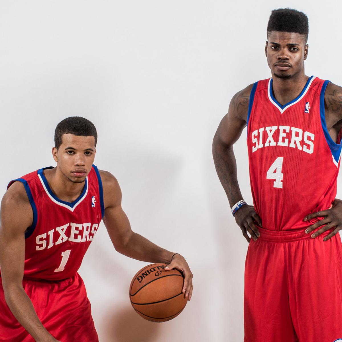 Philadelphia 76ers Training Camp 2013 Full Preview and Roster