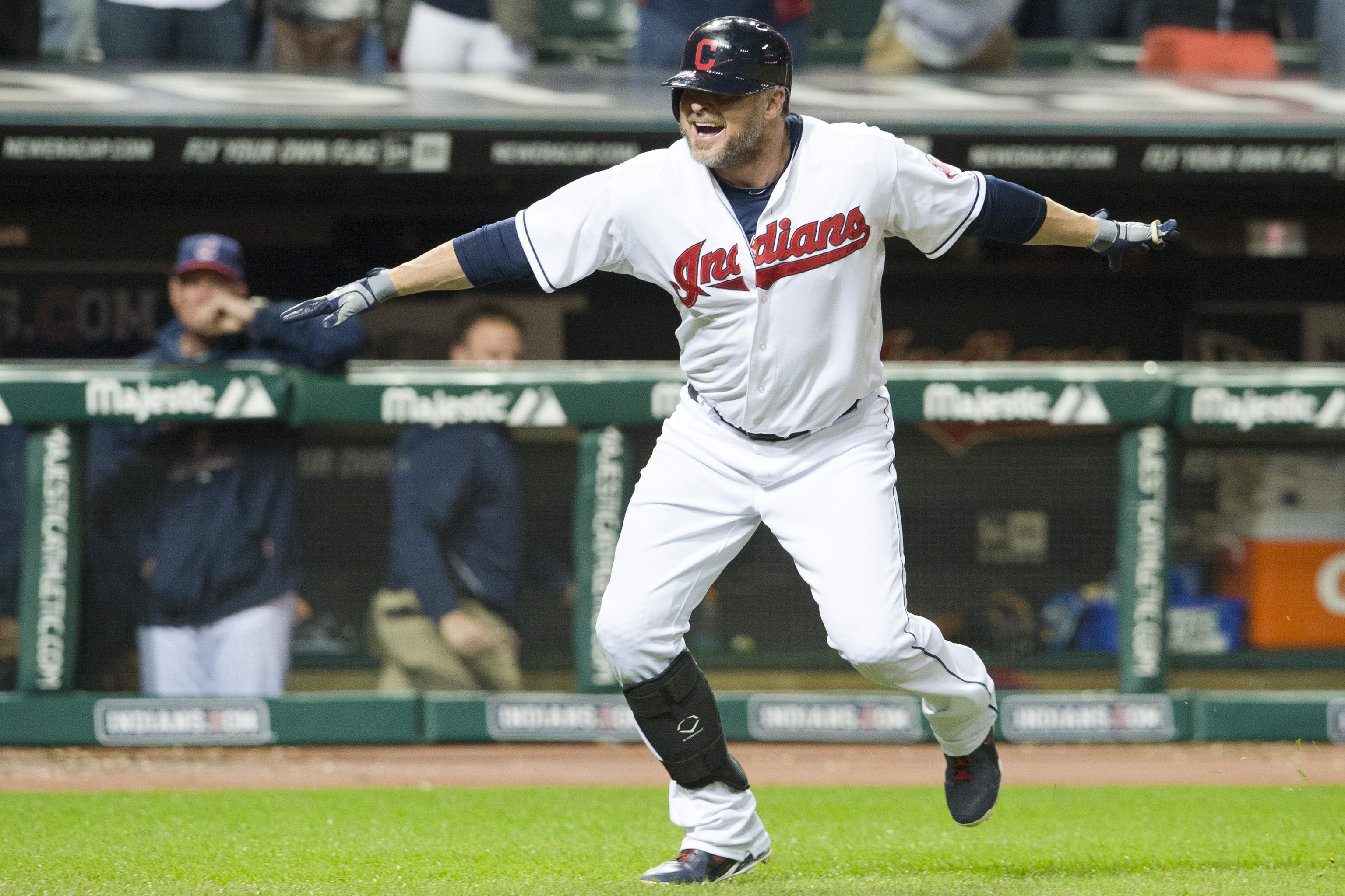 Cleveland Indians' Rick Manning: Analyzing the team's color