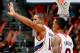 The Atlanta Hawks are now in the hands of Al Horford and Jeff Teague.