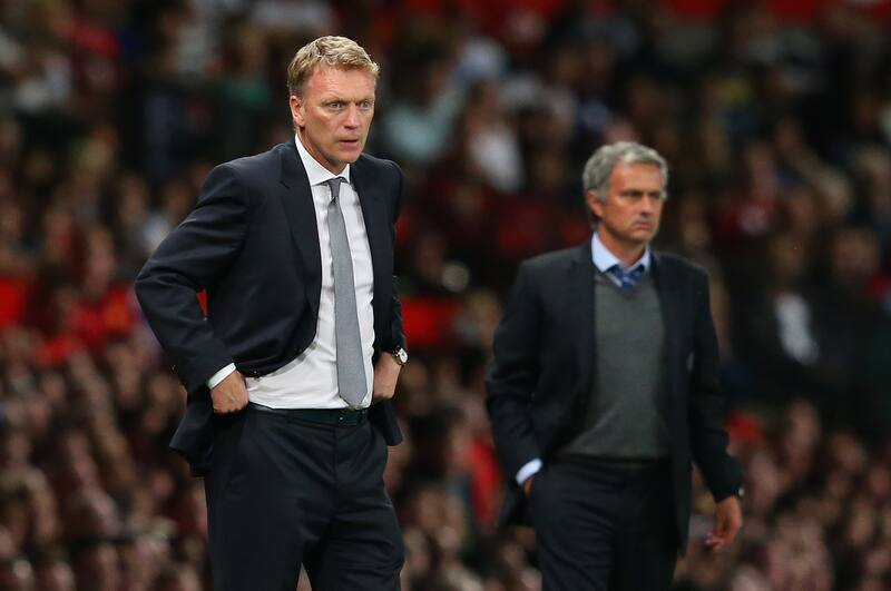 David Moyes Is Proof That Premier League Managers Are One Result From Crisis Bleacher Report Latest News Videos And Highlights