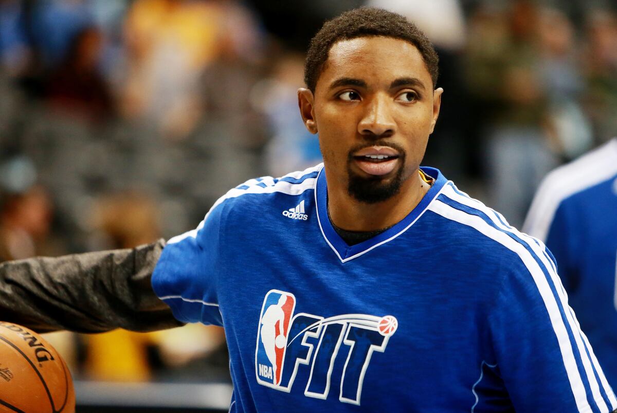 NBA Free Agents 2013 LastMinute Signings That Could Make All the