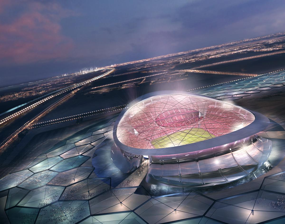 Qatar Reportedly Abusing Migrant Workers In Preparation For 2022 World Cup Bleacher Report Latest News Videos And Highlights