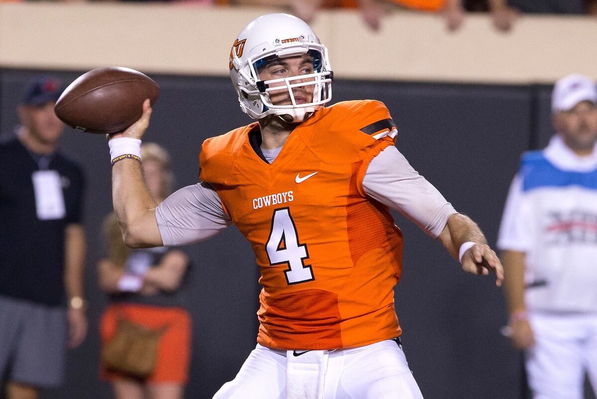 Big 12 football results: What really happened in the wildest season yet