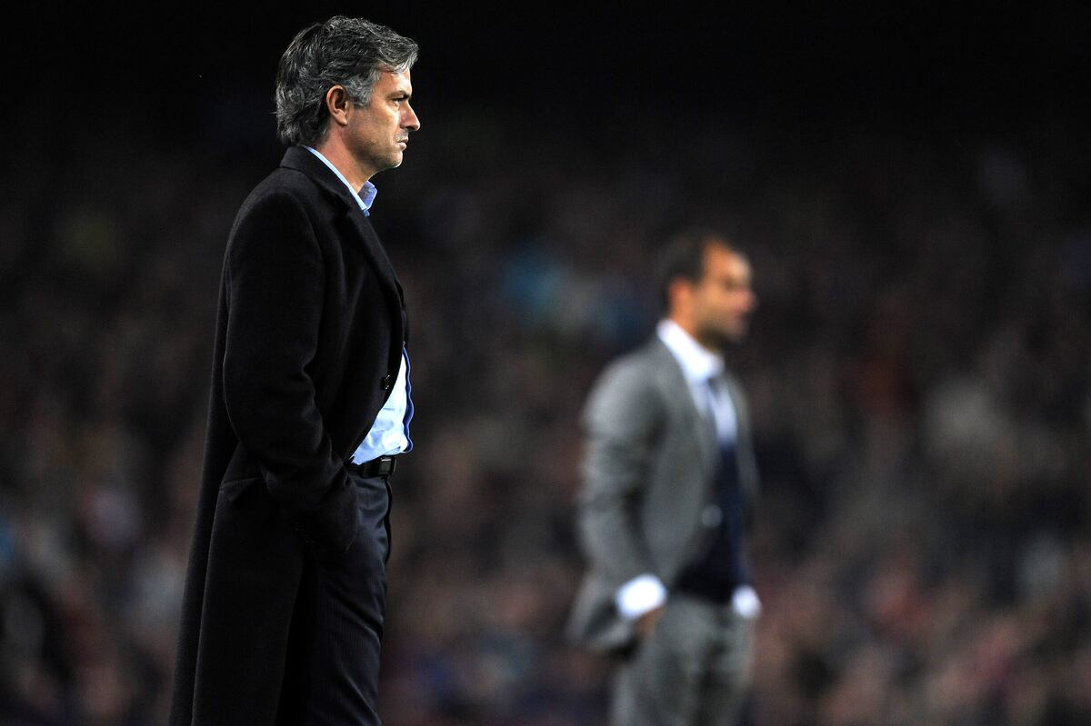 25 Best Managers in World Football Right Now News, Scores, Highlights