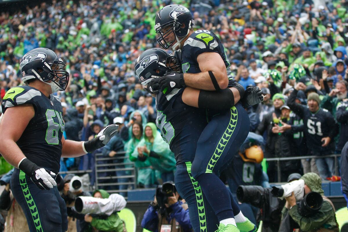 NFL Picks Against the Spread Week 4 Best Bets to Cover This Weekend