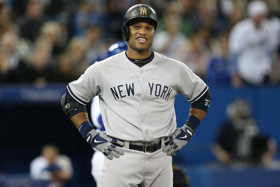 5 Players New York Yankees Can Sign If They Let Robinson Cano Walk