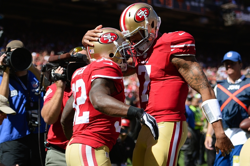 Fantasy Football Week 4: Essential Stats to Dominate Your League