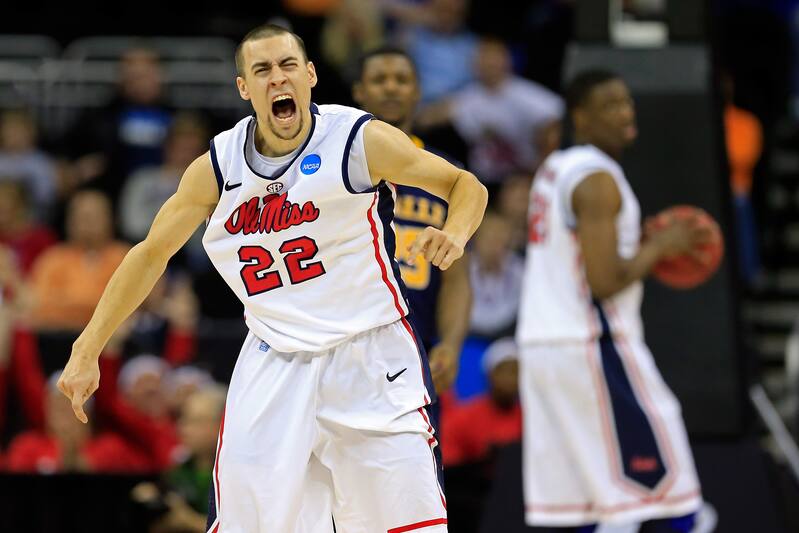 Ole Miss Basketball What To Expect From Marshall Henderson And
