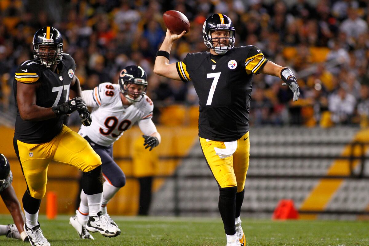 Dissecting Best Individual Matchups in Pittsburgh Steelers 