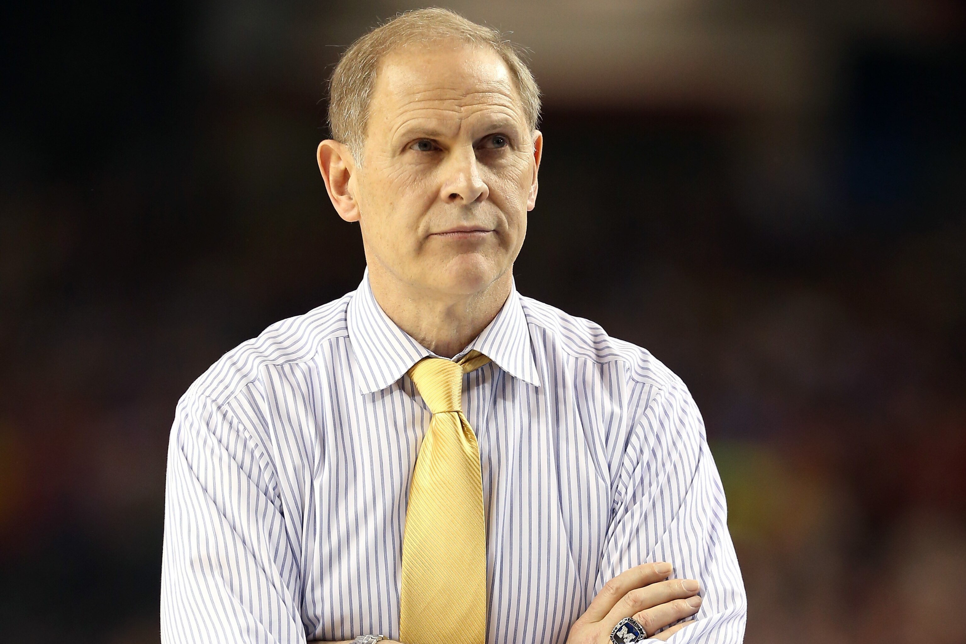 Michigan Basketball: Toughest Lineup Decisions for John ...