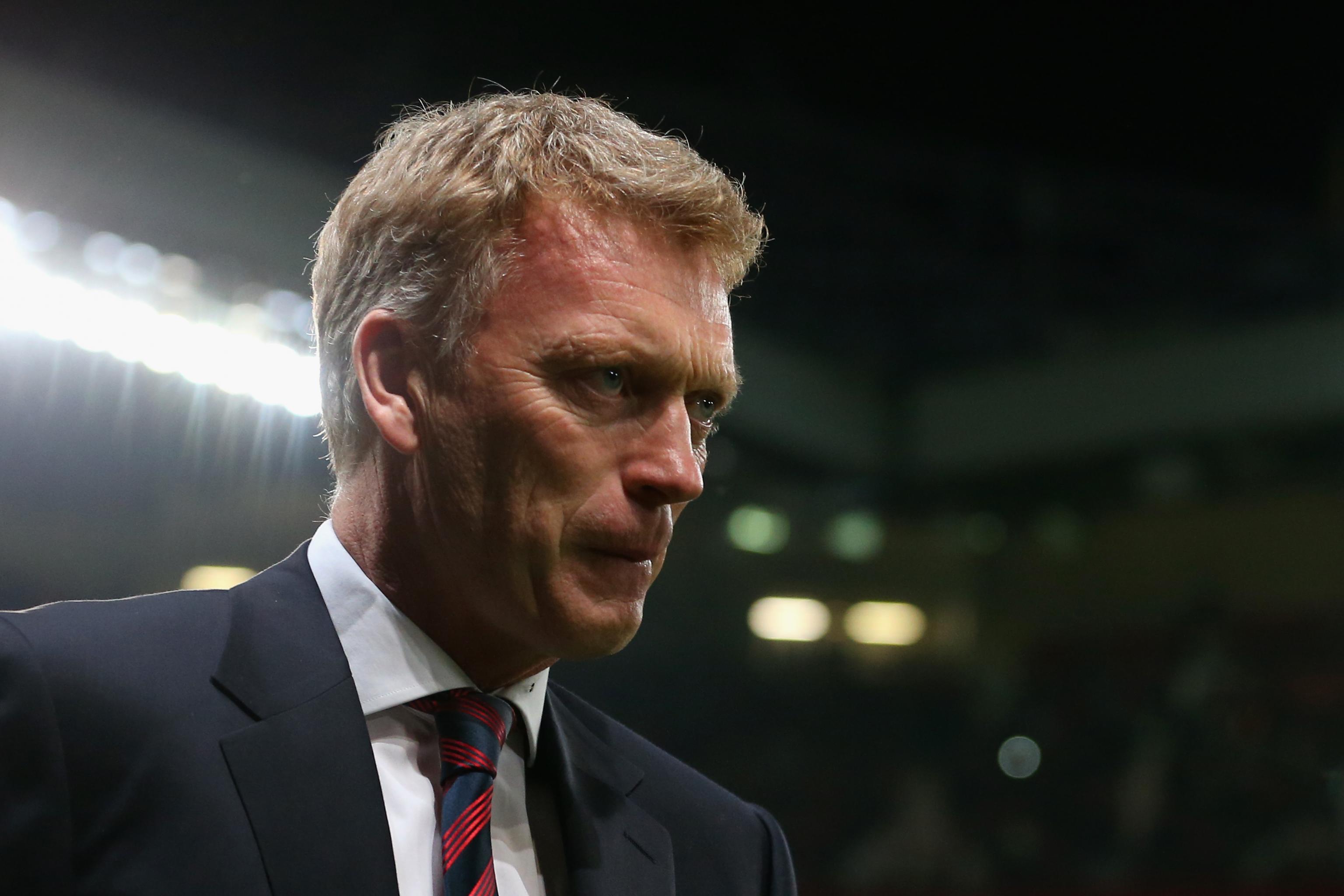 David Moyes Son Sparks Controversy By Becoming An Agent Bleacher Report Latest News Videos And Highlights