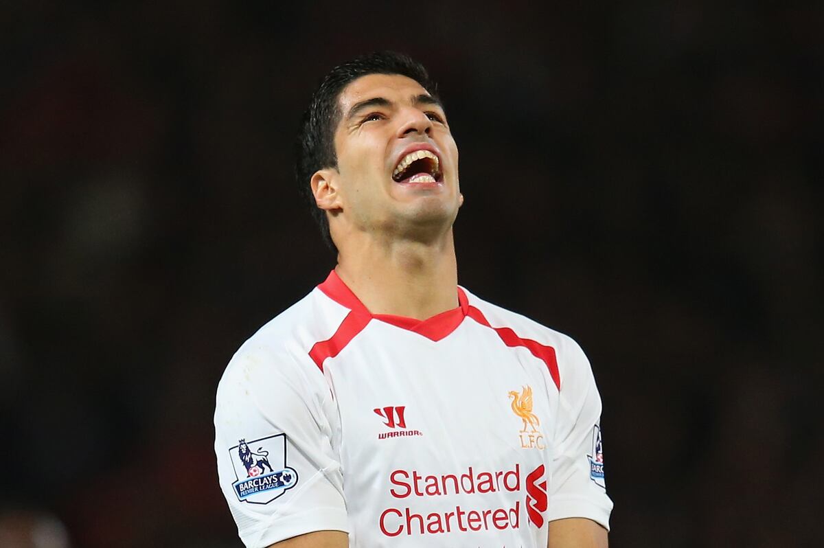 Manchester United vs. Liverpool: Players Who Impressed in Capital One