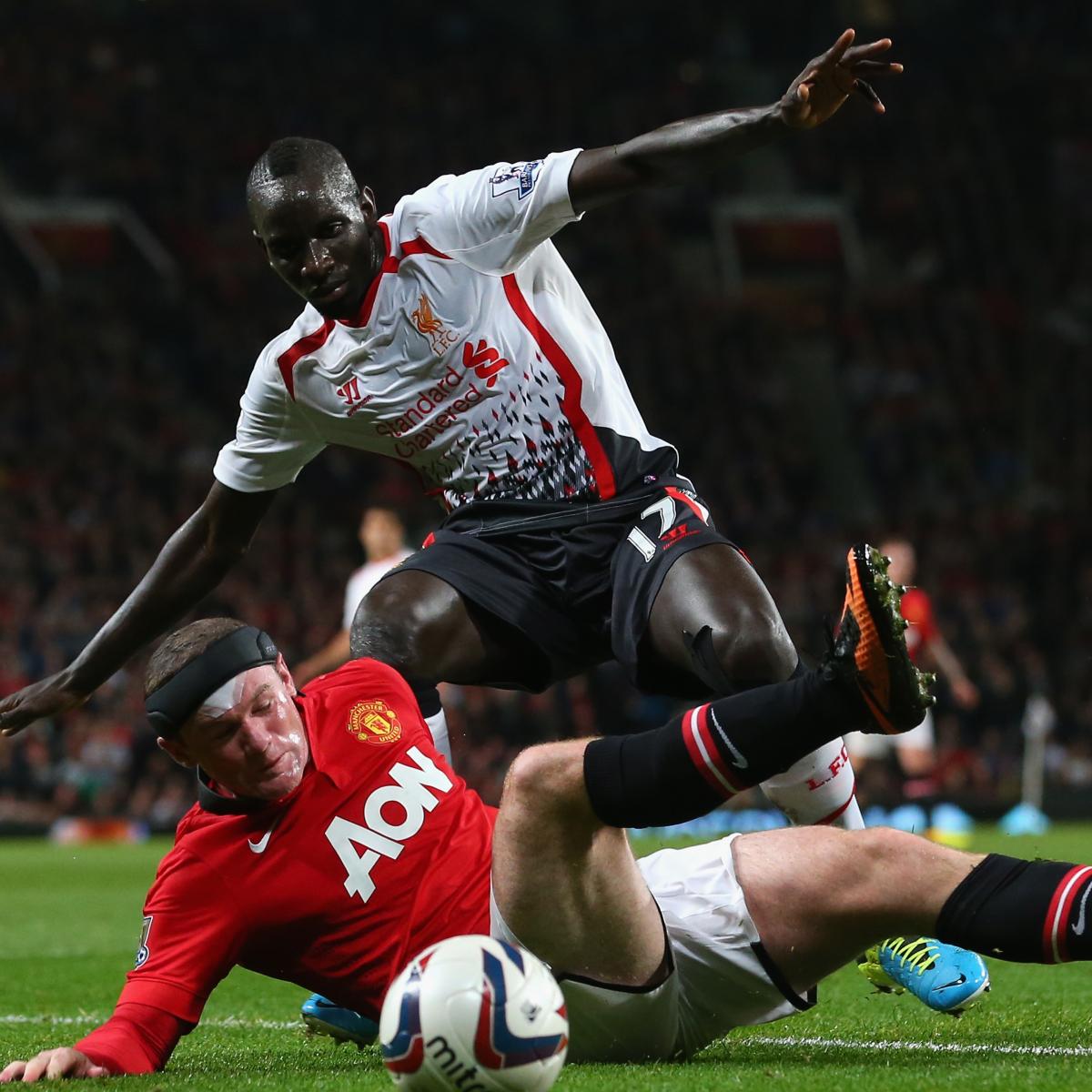 Tighe's Tactics Board: Analysing Balanced Manchester City ...