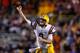 Mettenberger has looked good so far for the Tigers