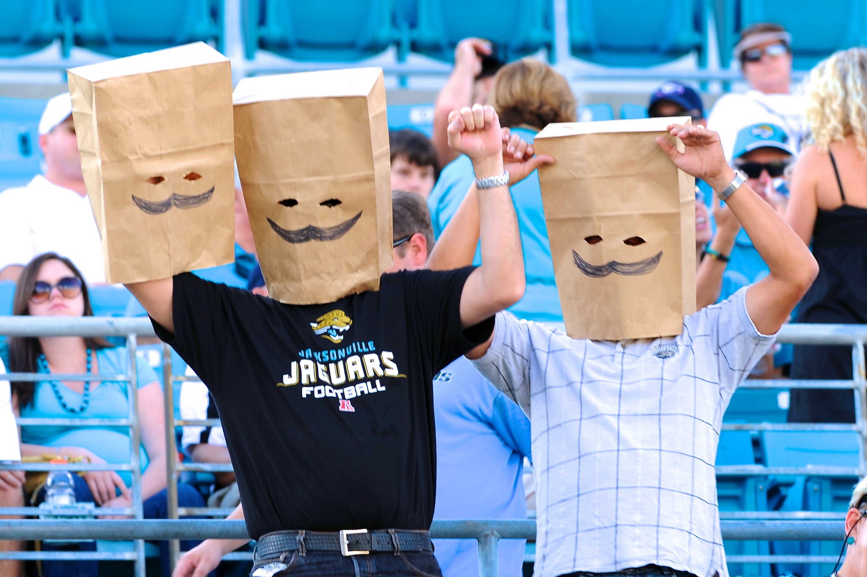 Jacksonville Jaguars Attempt to Lure Fans to Buy Tickets with Free Beer, News, Scores, Highlights, Stats, and Rumors