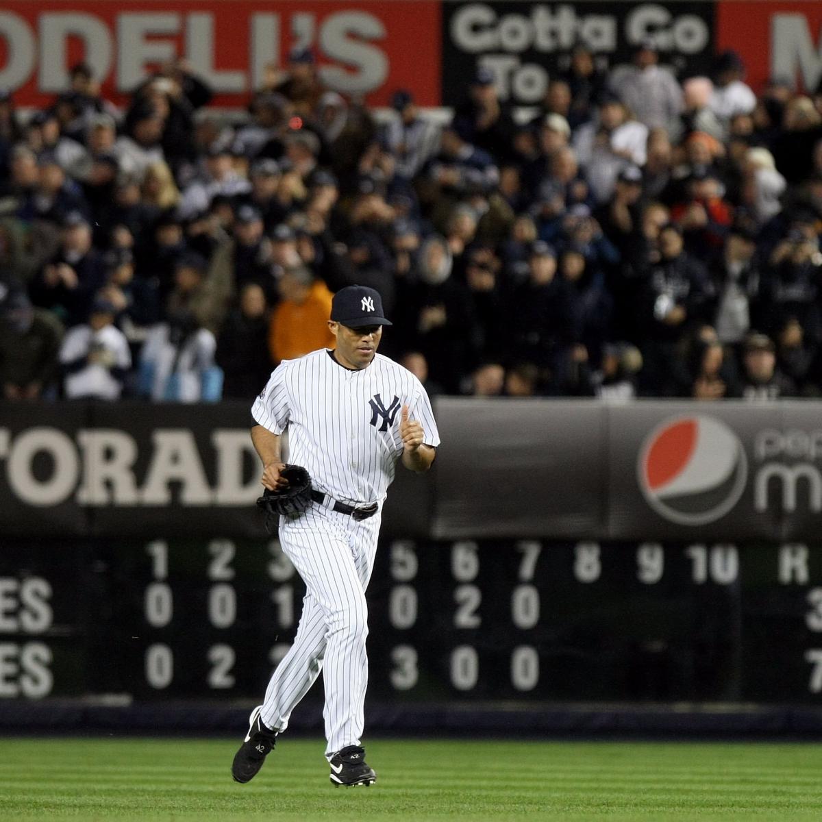 Scott Brosius leads Yankees to comeback victory in Game 3 of the