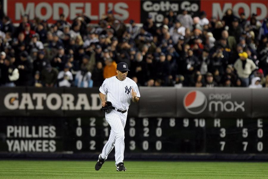 Even the stats agree: Mariano Rivera is the best closer of all