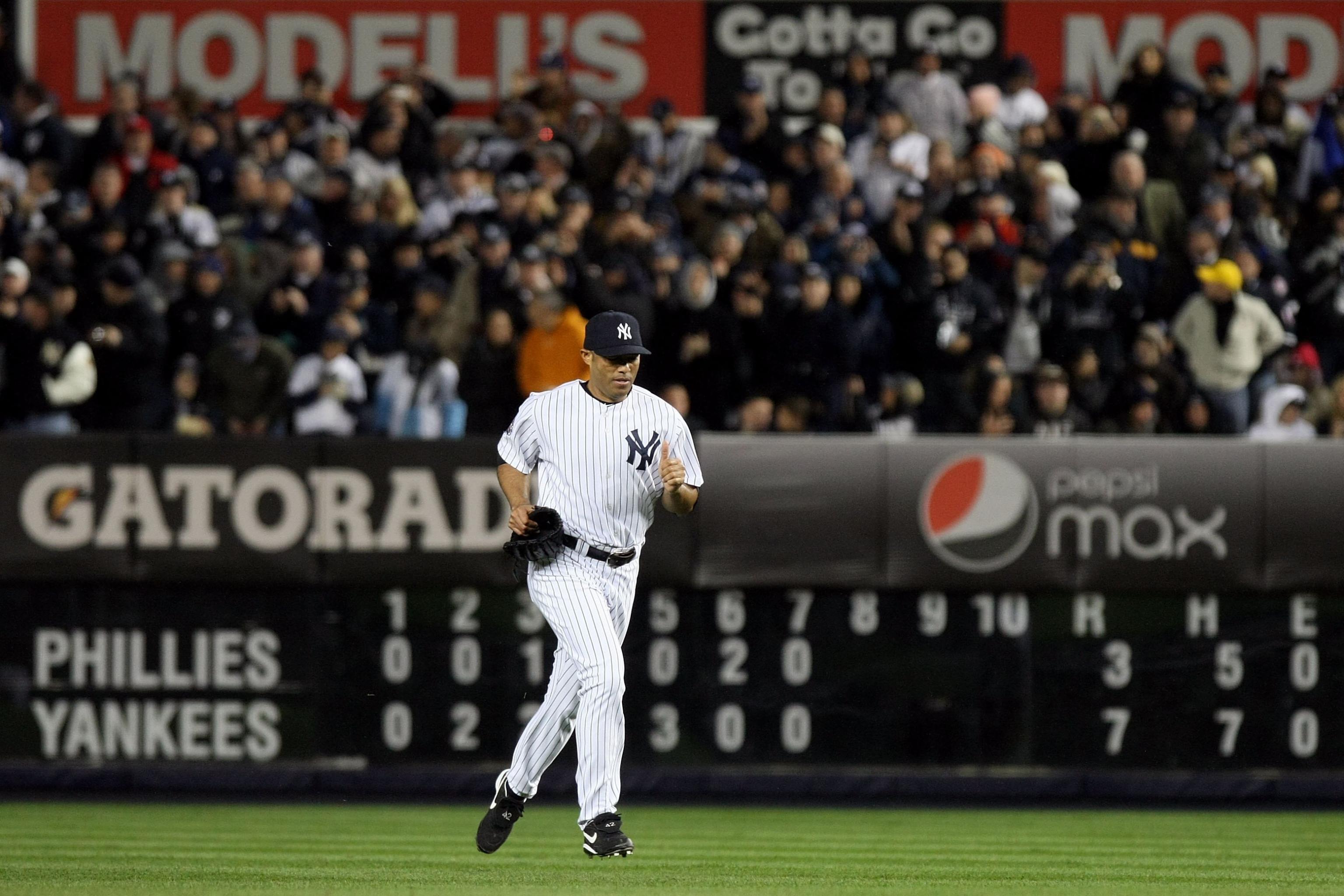4 Greatest Moments From Yankees' 2009 World Series Season Fans Should Watch  During MLB Hiatus