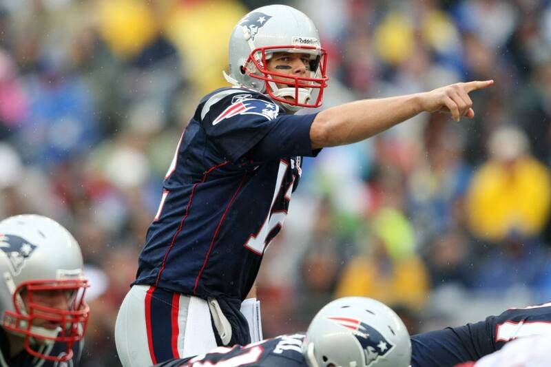 Nfl Tv Schedule Week 4 Complete Viewing Guide And Predictions For Every Game Bleacher Report Latest News Videos And Highlights