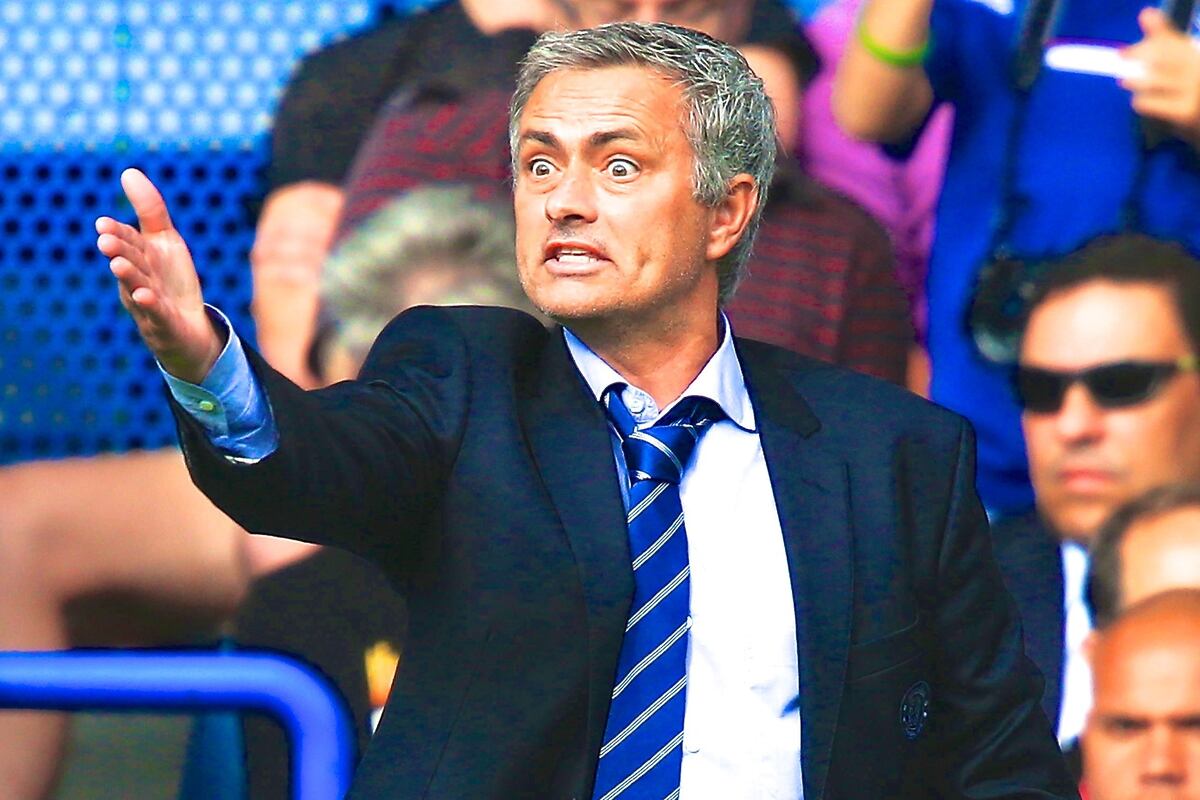 7 Things to Look out for in European Football This Weekend News