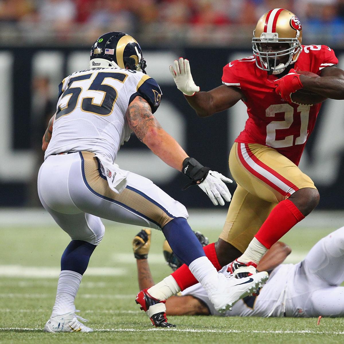 49ers overreactions: Has offense surpassed defense as team's