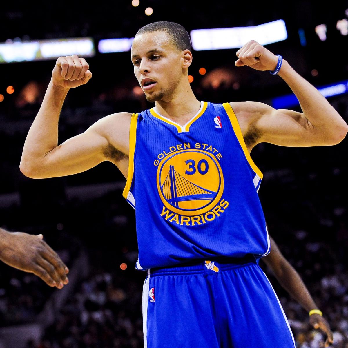 Golden State Warriors: A Playoff Team in 2012-2013? (Part 1), News,  Scores, Highlights, Stats, and Rumors