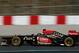 MONTMELO, SPAIN - MARCH 02: Lotus reserve driver Davide Valsecchi of Italy drives during day three of Formula One winter testing at the Circuit de Catalunya on March 2, 2013 in Montmelo, Spain. (Photo by Ker Robertson/Getty Images)