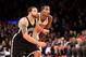 Deron Williams and J.R. Smith still have a lot to prove, just like the Brooklyn Nets and New York Knicks.