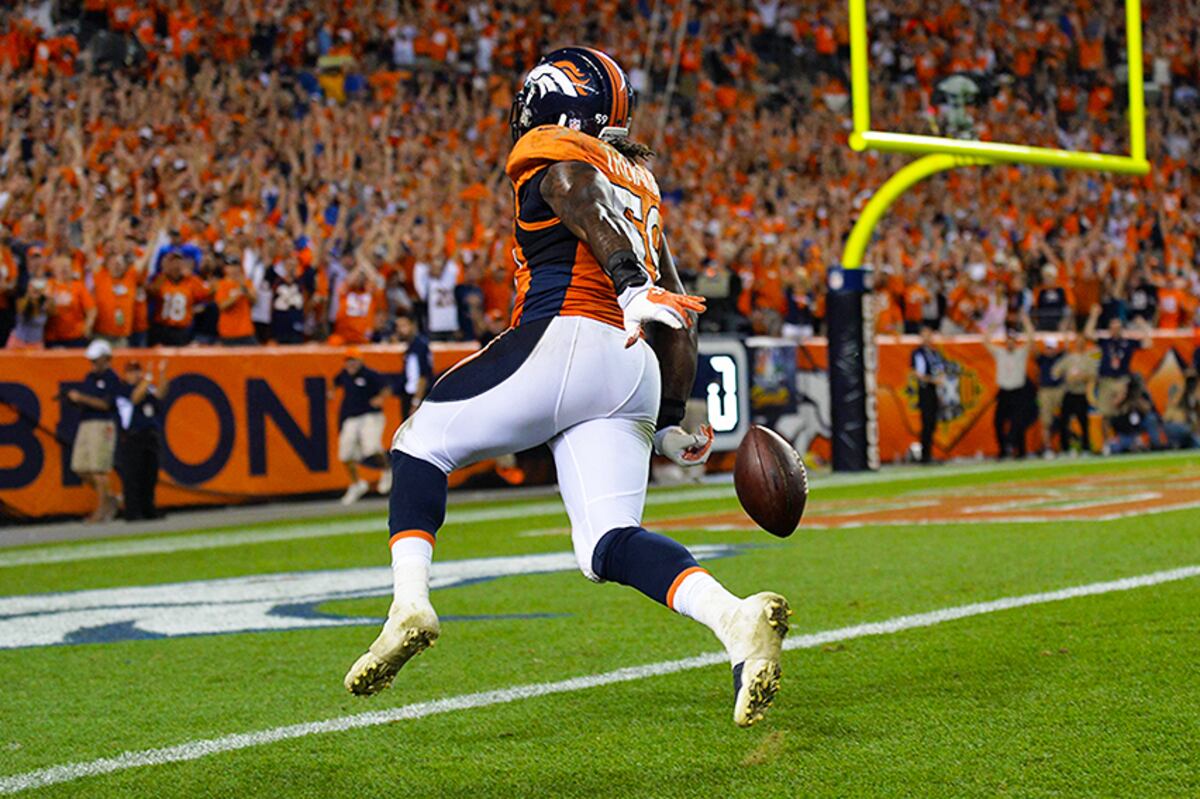 Bleacher Report Sports. Highlights. News. Now.