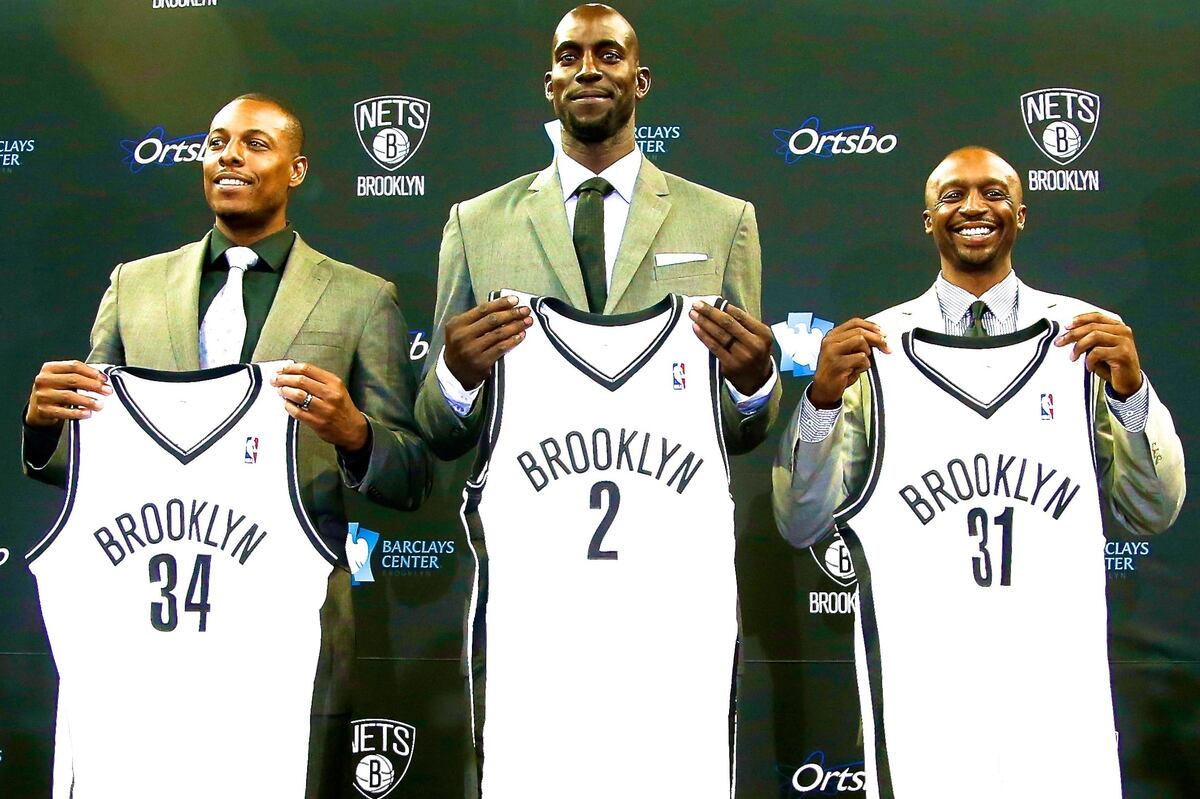 Projecting Every NBA Team's Depth Chart, Training Camp Edition