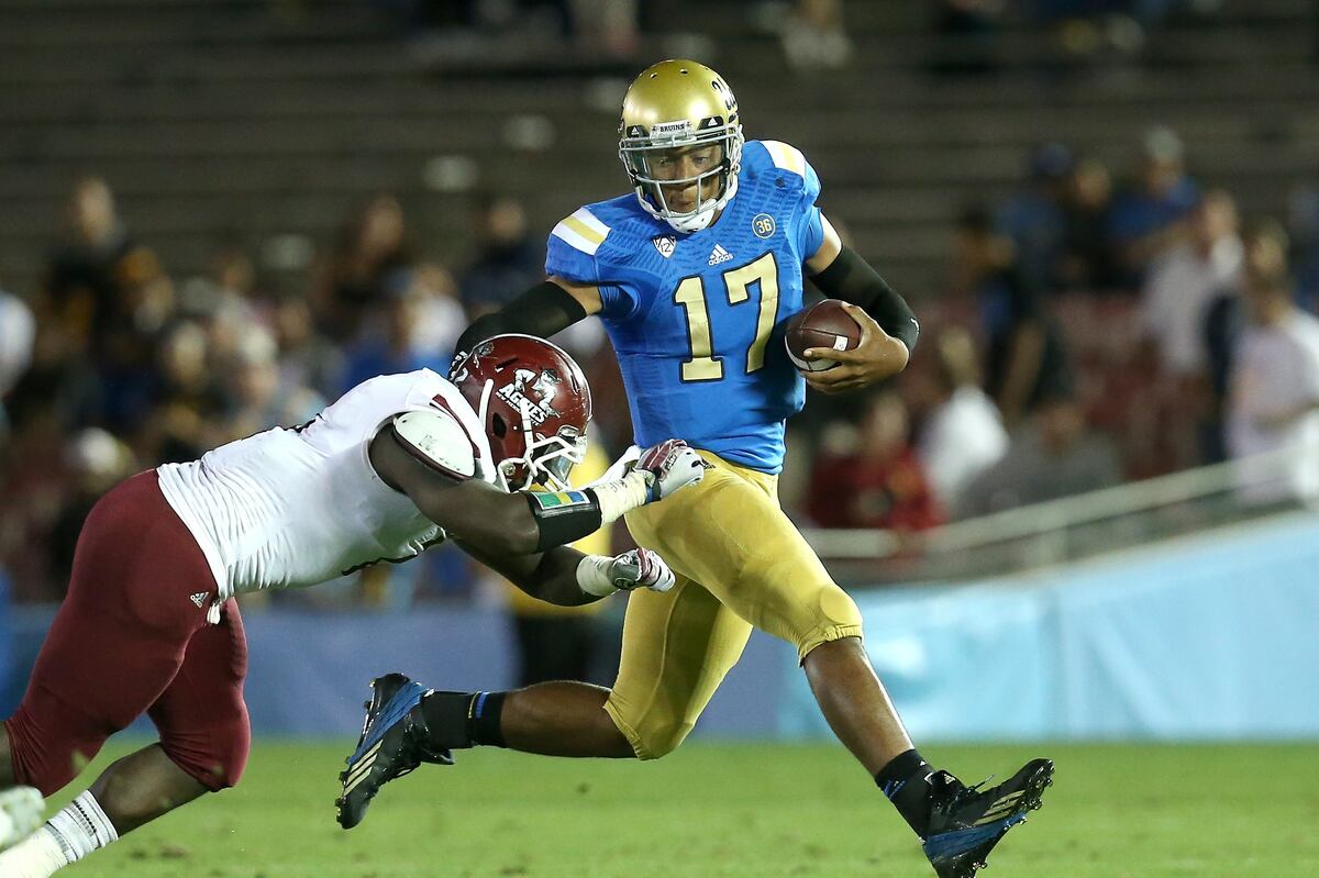 Brett hundley