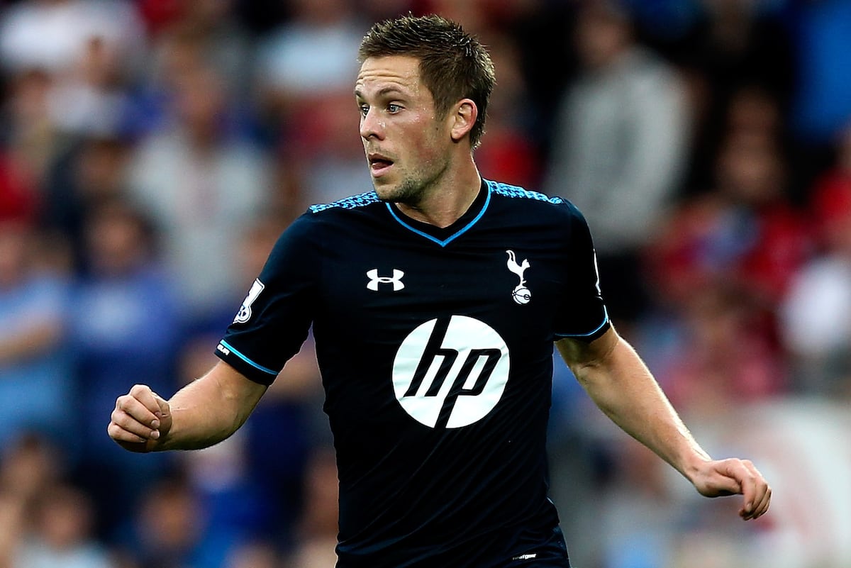 images Gylfi Sigurdsson Tottenham gylfi sigurdsson must maintain level of