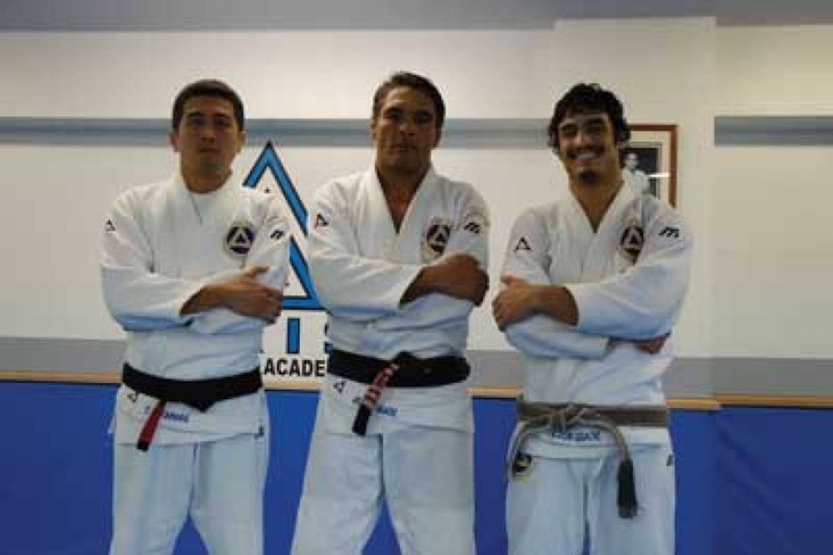 Why Zombie Brazilian Jiu Jitsu and MMA is the Wildest Subculture in Combat Sports