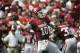 Blake Bell will lead the Sooners against their toughest opponent yet.