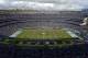 Qualcomm Stadium in San Diego, Calif.