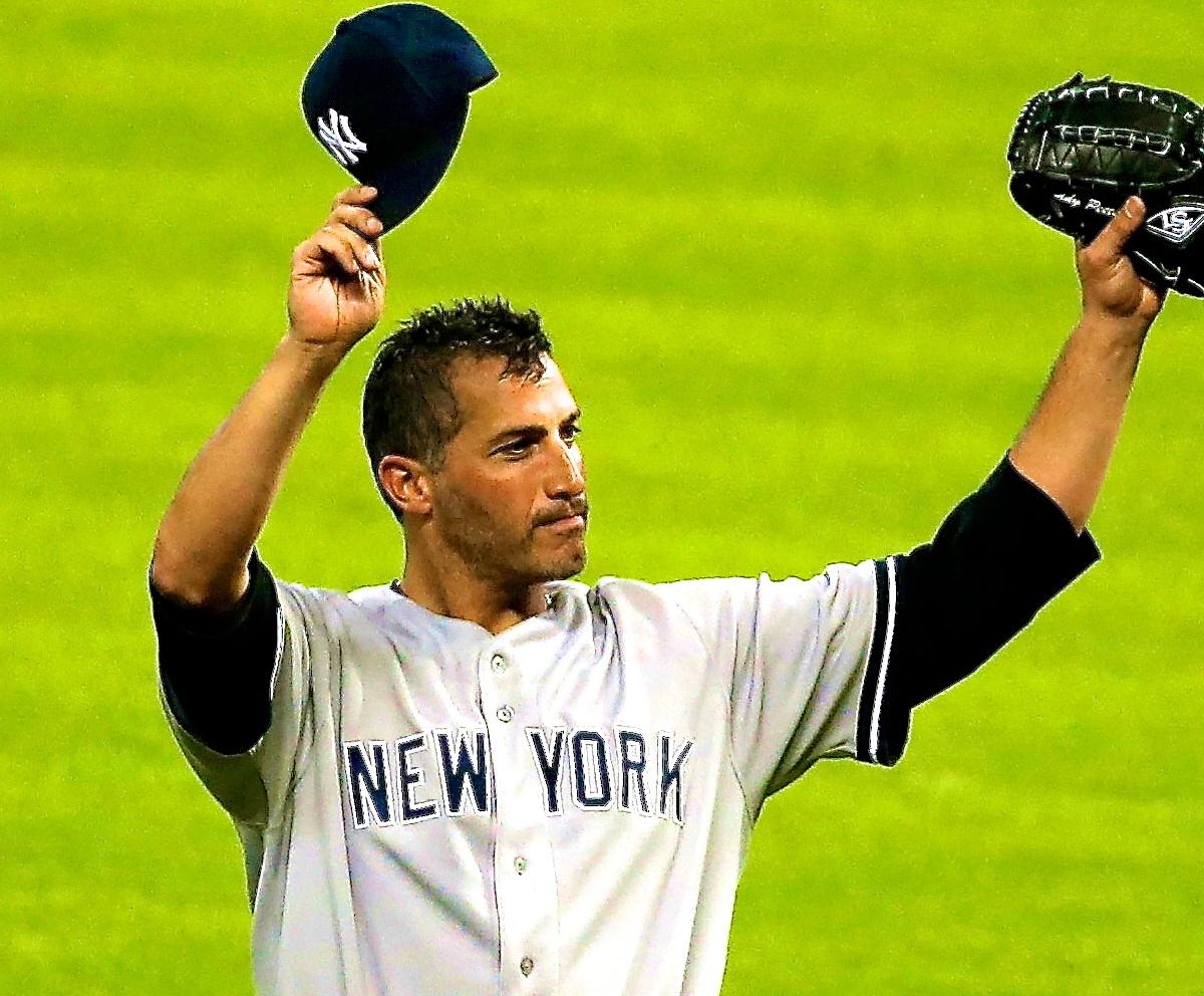 Andy Pettitte Retires: The 10 'Most Clutch' Performances of His MLB Career, News, Scores, Highlights, Stats, and Rumors