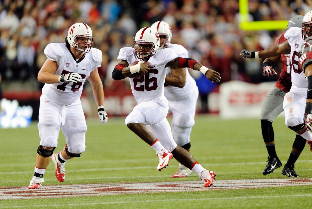 Stanford vs. Washington State: Is Stanford the Most Balanced Team in