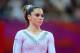 Aug 5, 2012; London , United Kingdom; McKayla Maroney (USA) during the vault competition at North Greenwich Arena in the London 2012 Olympic Games. Mandatory Credit: Mark J. Rebilas-USA TODAY Sports