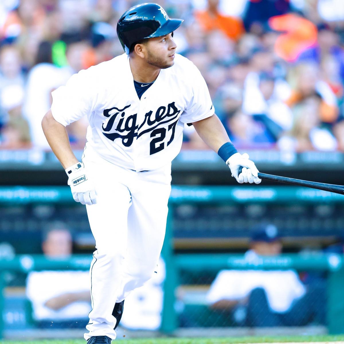 2014 MLB Free Agents Position by Position Rankings News, Scores