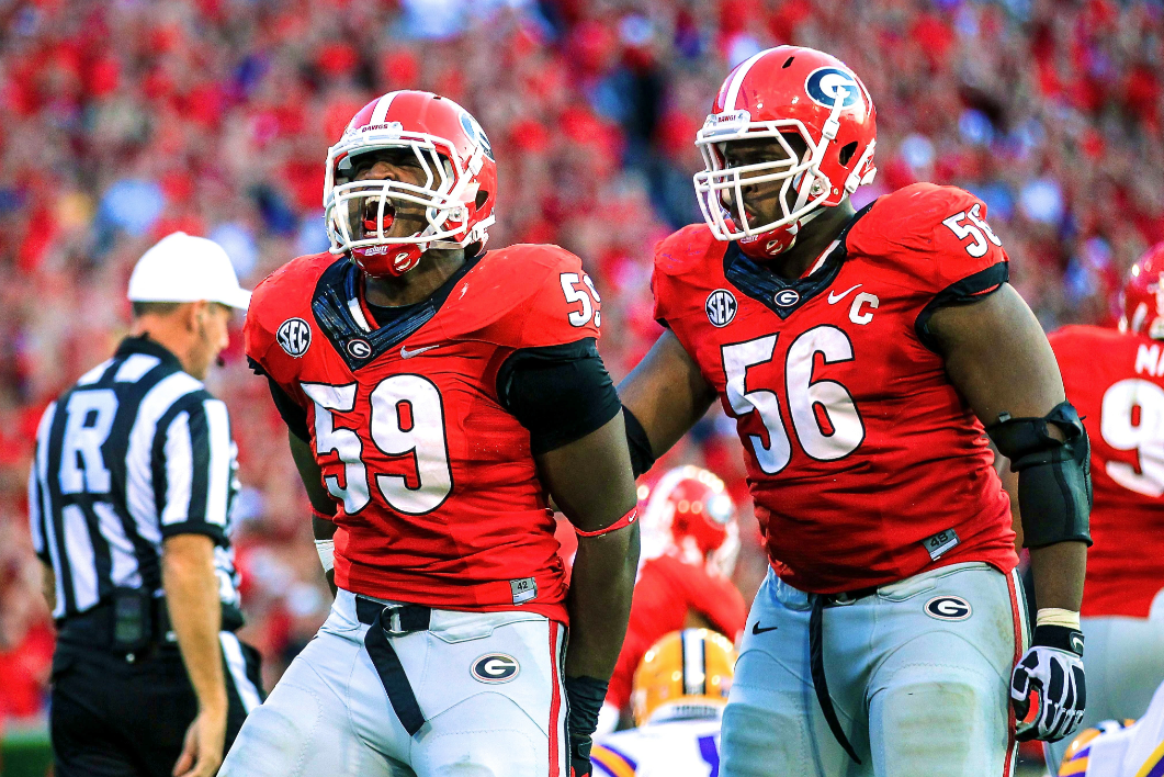Ap College Football Poll 2013 Complete Week 6 Rankings Released Bleacher Report Latest News Videos And Highlights