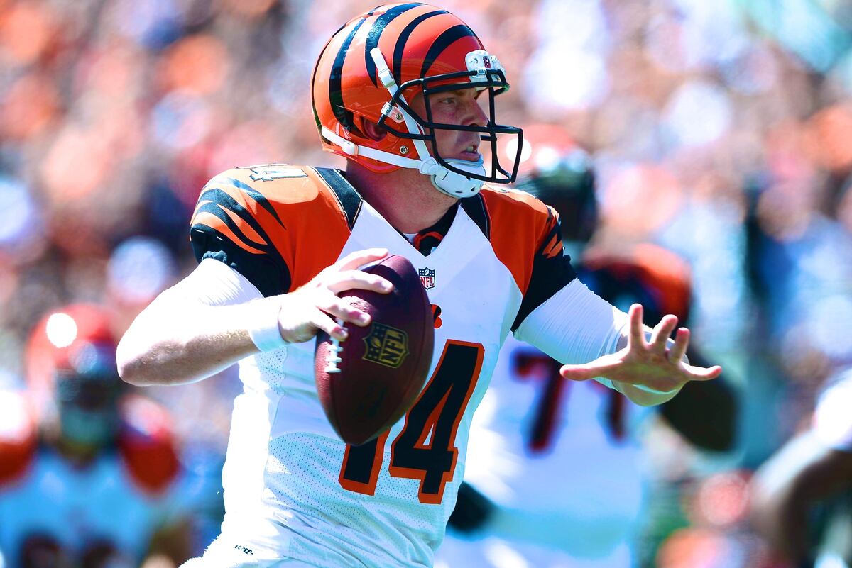 Bengals Vs Browns Live Score Highlights And Analysis Bleacher Report Latest News Videos And Highlights