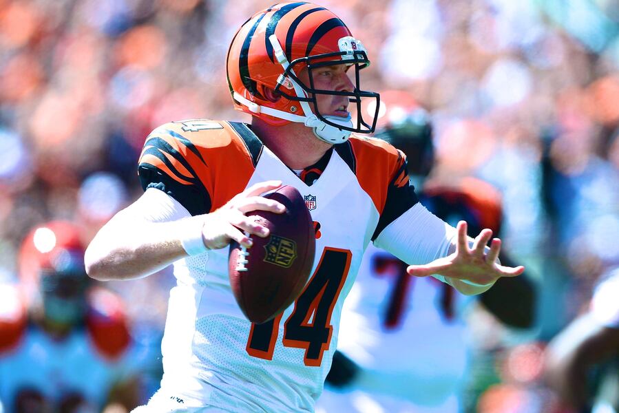 Bengals Vs Browns Live Score Highlights And Analysis Bleacher Report Latest News Videos And Highlights