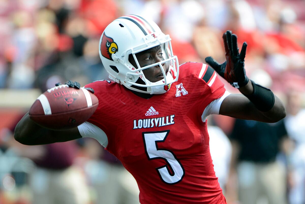 College Football Rankings 2013: Underrated Teams Who Remain Too Low in