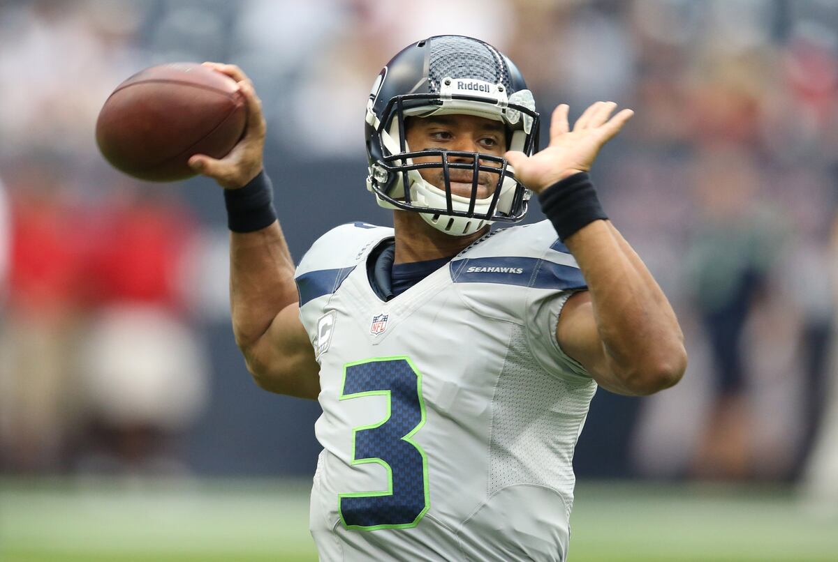Russell Wilson�s Updated 2013 Fantasy Outlook and Trade