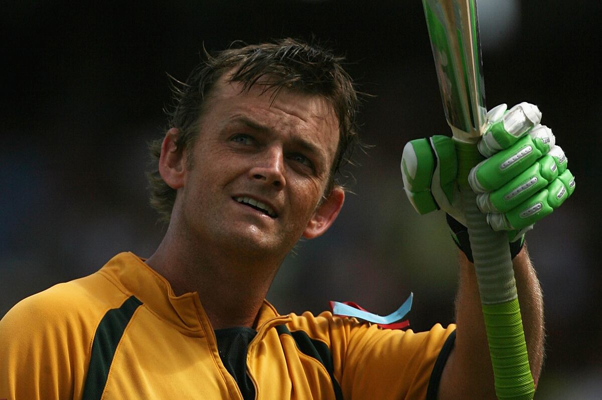 The Top 10 SixHitters in the History of Cricket News, Scores