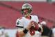 Mike Glennon might not be ready, but he's still the best option at QB for the Buccaneers.