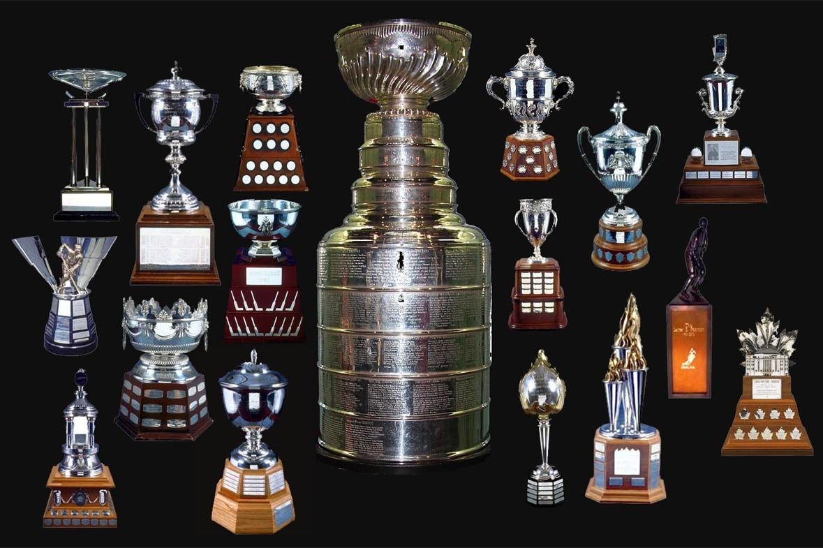Hart Trophy Watch: Preseason Ranking of Top Candidates for ...